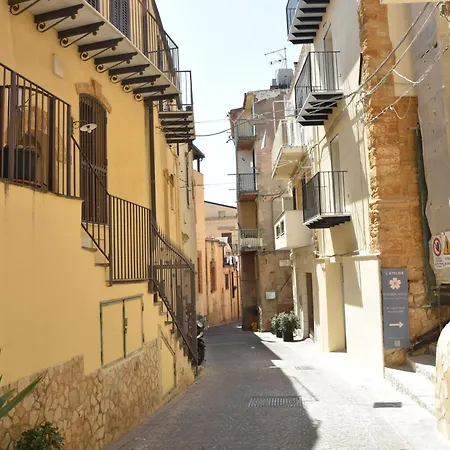 Girgenti Charming House