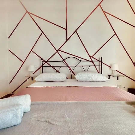 Girgenti Charming House Apartment *