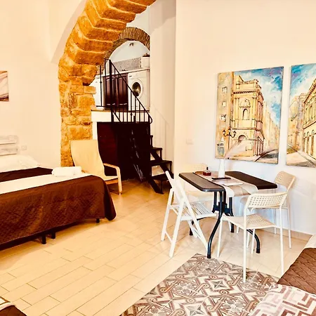 Girgenti Charming House Apartment