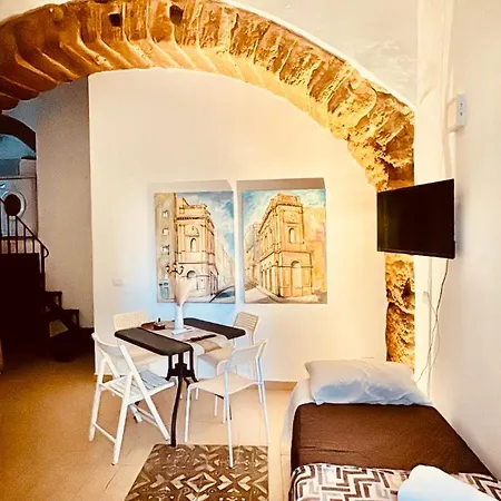 Girgenti Charming House Agrigento