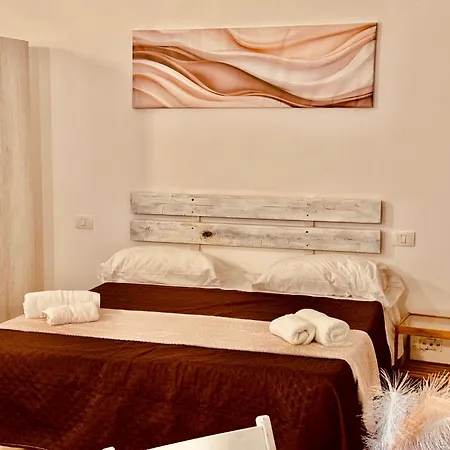 Girgenti Charming House Apartment *