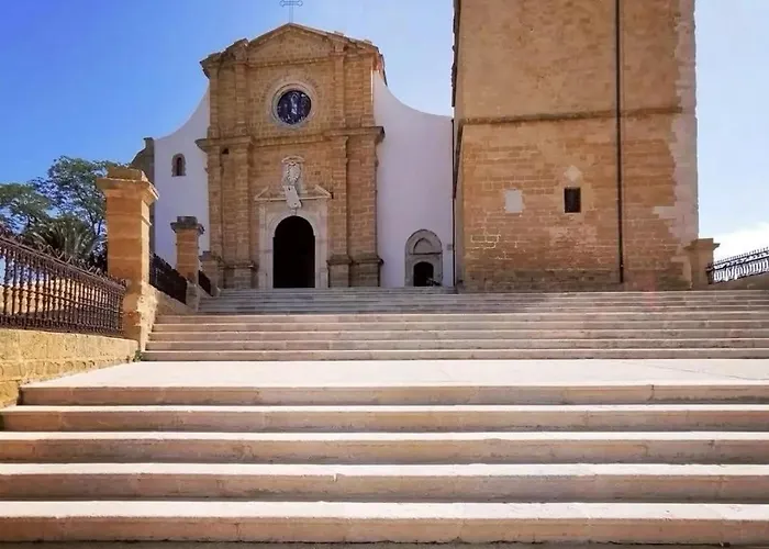 Apartment Girgenti Charming House