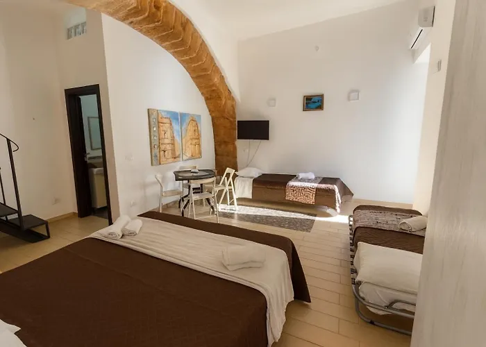 Girgenti Charming House