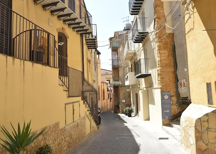 Girgenti Charming House