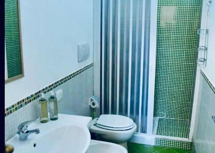 Apartment Girgenti Charming House Agrigento