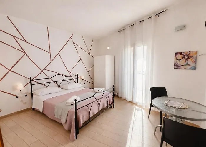 Apartment Girgenti Charming House *