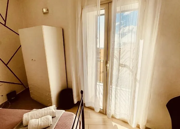 Girgenti Charming House