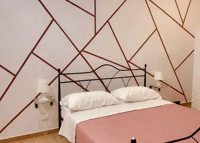 Apartment Girgenti Charming House