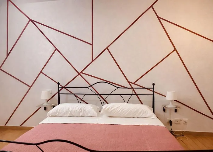 Apartment Girgenti Charming House *