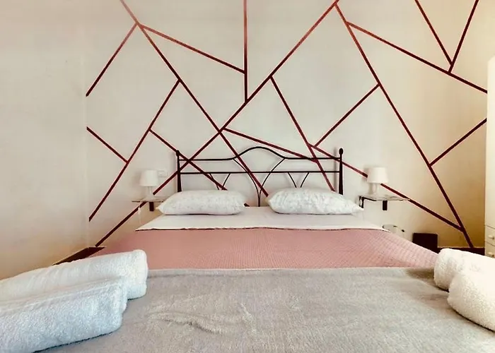 Girgenti Charming House Apartment *