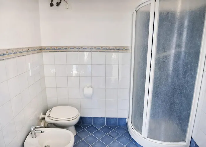 Apartment Girgenti Charming House *