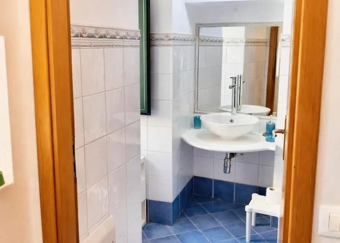 Girgenti Charming House Apartment Agrigento