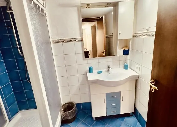 Girgenti Charming House