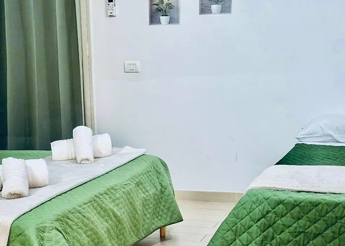 Girgenti Charming House