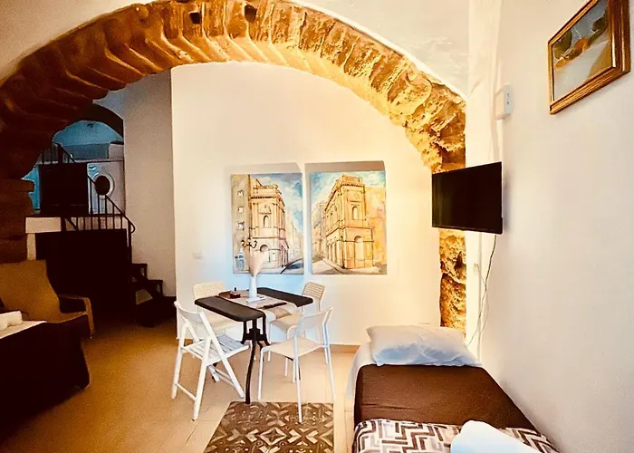 Girgenti Charming House Agrigento