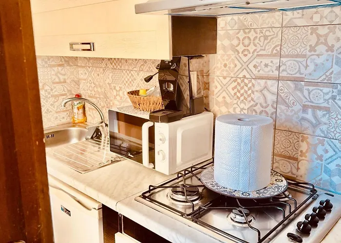 Girgenti Charming House