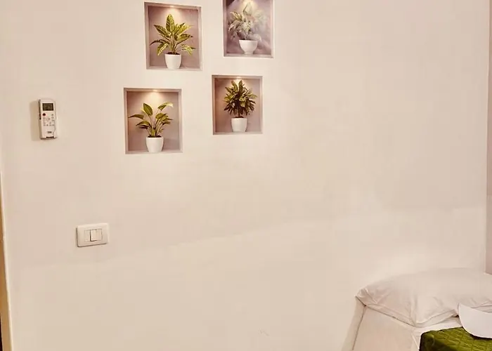 Apartment Girgenti Charming House Agrigento