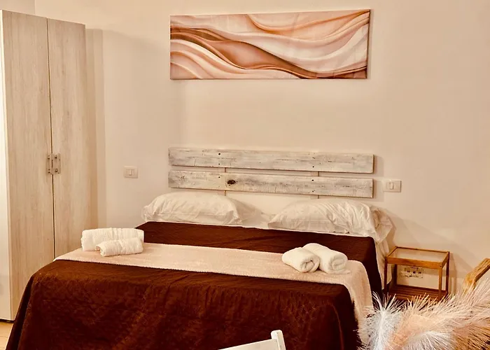 Girgenti Charming House Apartment *