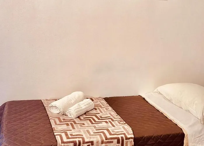 Apartment Girgenti Charming House