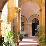 Girgenti Charming House Apartamento