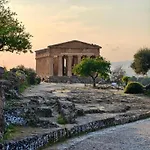 Girgenti Charming House Agrigento