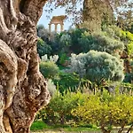 Girgenti Charming House * Agrigento