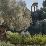 Apartamento Girgenti Charming House *