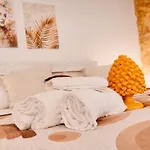 Girgenti Charming House Apartamento *