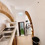 Girgenti Charming House Apartmán Agrigento