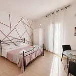 Apartmán Girgenti Charming House *