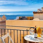 Apartmán Girgenti Charming House Agrigento