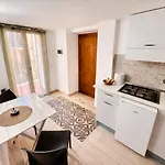 Girgenti Charming House *
