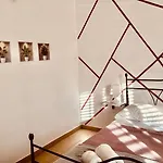 Girgenti Charming House Apartamento *