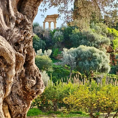 Girgenti Charming House * Agrigento