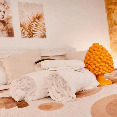 Girgenti Charming House Apartment *