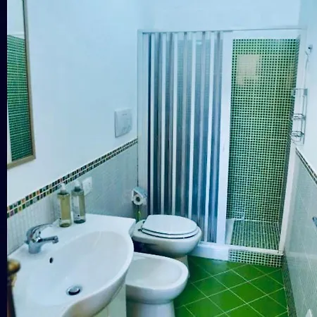 Apartment Girgenti Charming House Agrigento