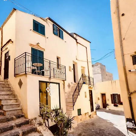 Girgenti Charming House Apartment Agrigento