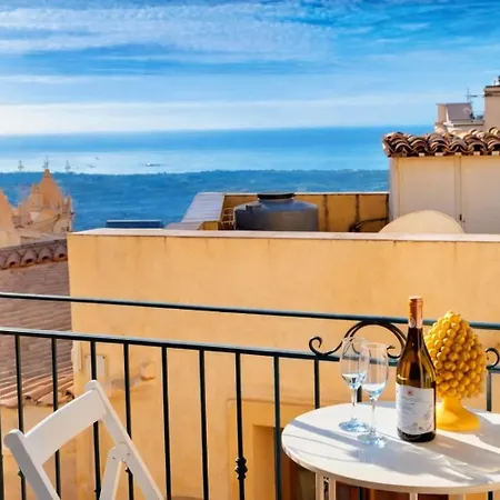 Apartment Girgenti Charming House Agrigento