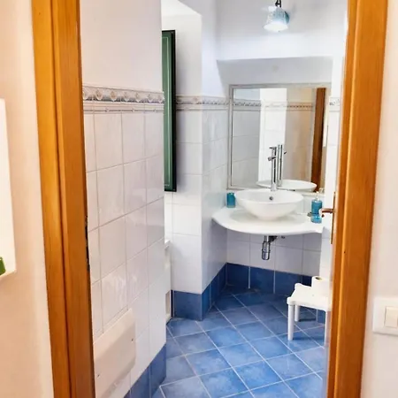 Girgenti Charming House Apartment Agrigento