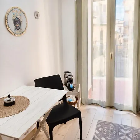 Girgenti Charming House Apartment