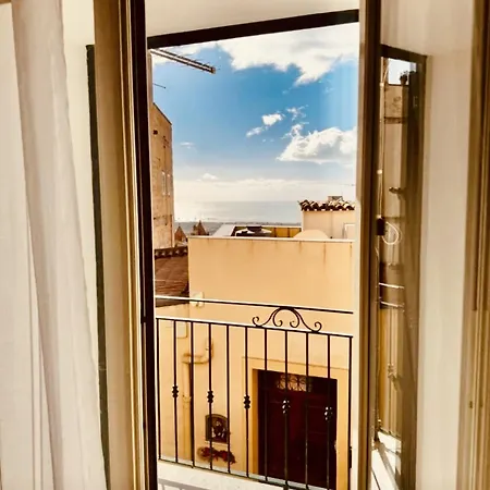 Apartment Girgenti Charming House