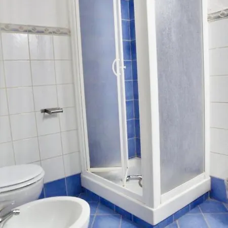 Girgenti Charming House Apartment