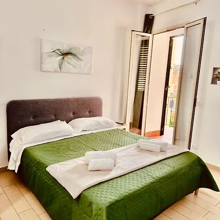 Girgenti Charming House Apartment *