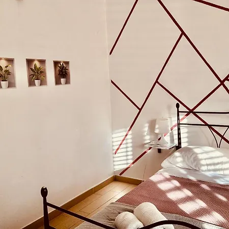 Girgenti Charming House Apartment *