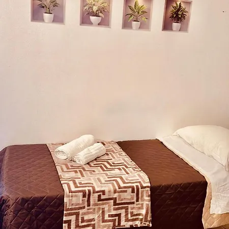 Apartment Girgenti Charming House