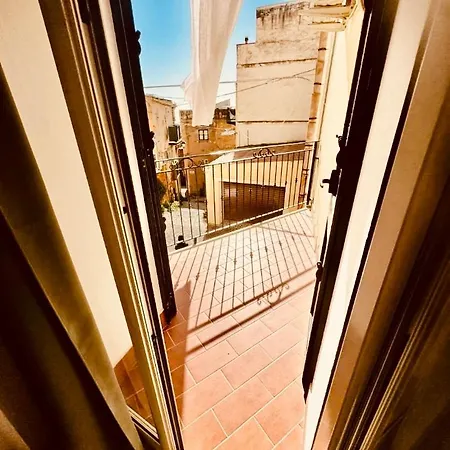Girgenti Charming House Apartment *