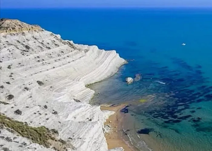 Girgenti Charming House 公寓 阿格里真托