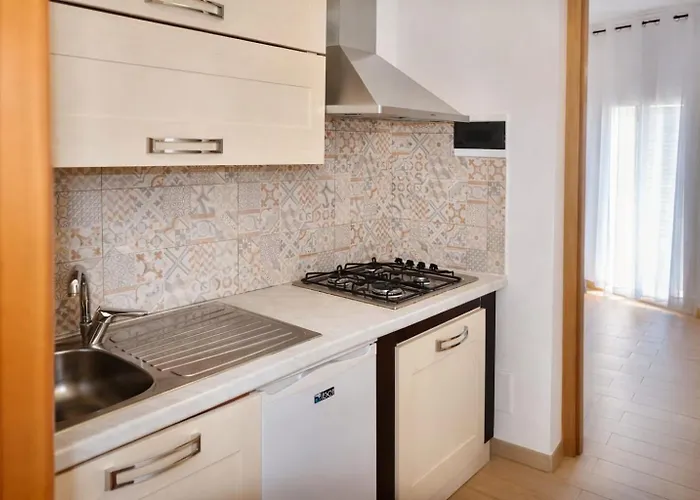 Girgenti Charming House *