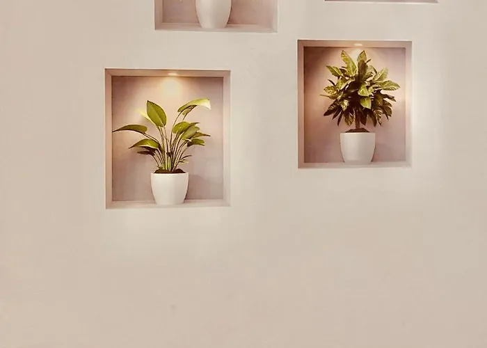 Girgenti Charming House