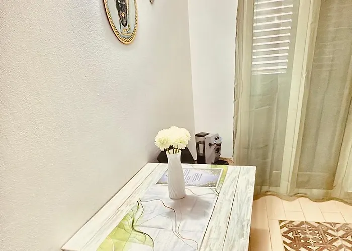 Girgenti Charming House 阿格里真托